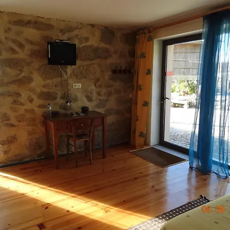 Quinta Das Delicias Sao Tiaguinho Room photo