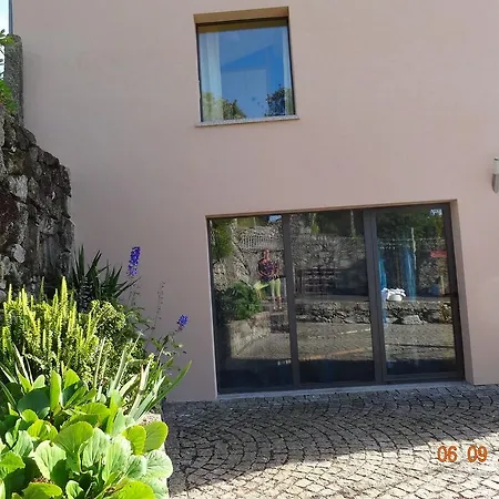 Quinta Das Delicias Sao Tiaguinho Exterior photo