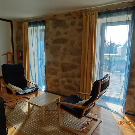 Quinta Das Delicias Sao Tiaguinho Room photo