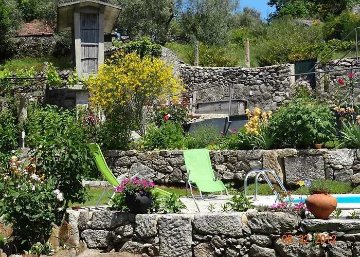 Quinta das Delicias