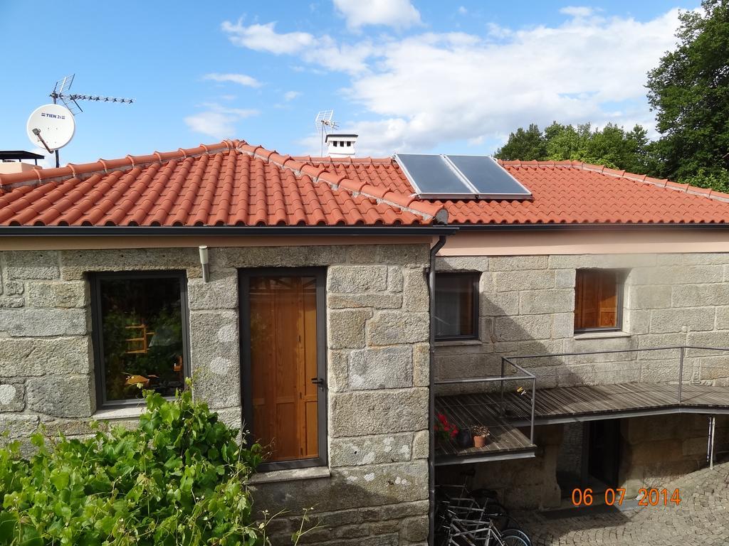 Quinta Delicias Landhaus São Tiaguinho