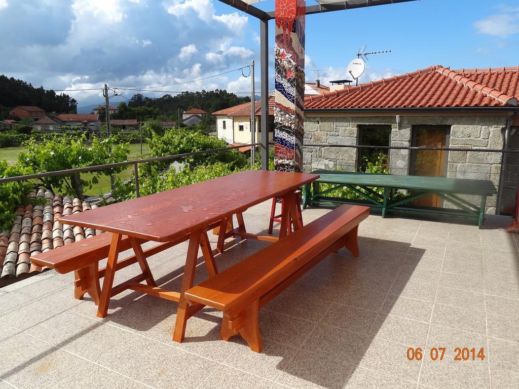 Quinta Delicias Landhaus *