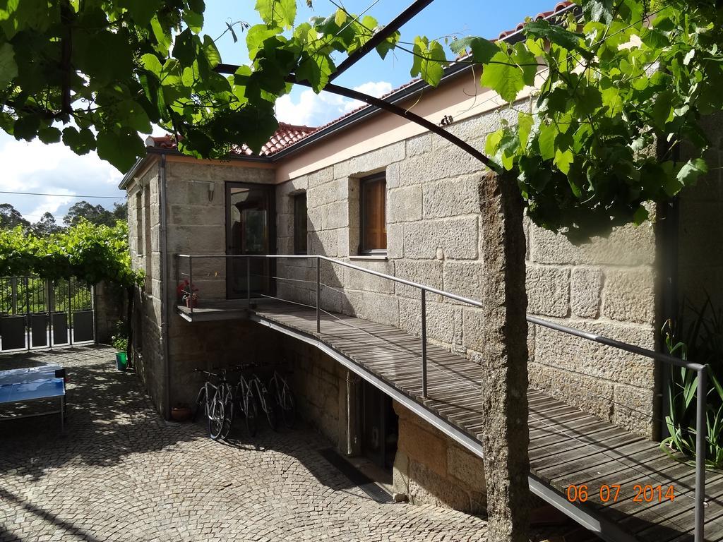 Landhaus Quinta Delicias