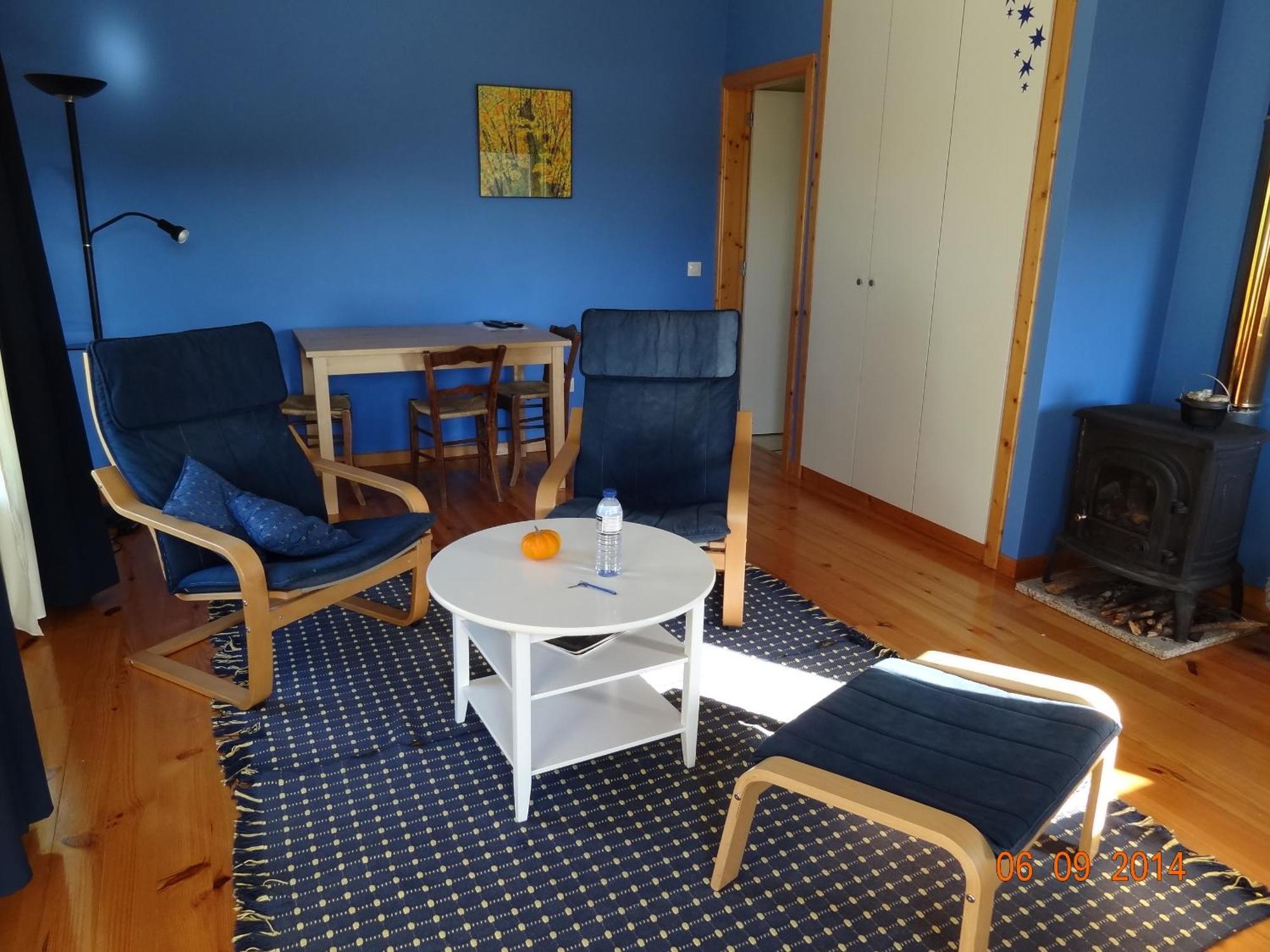 Quinta Delicias Landhaus