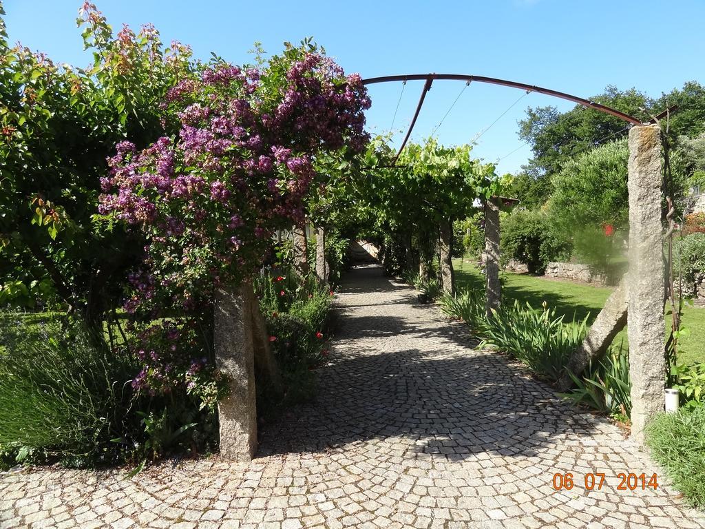 Quinta Delicias *