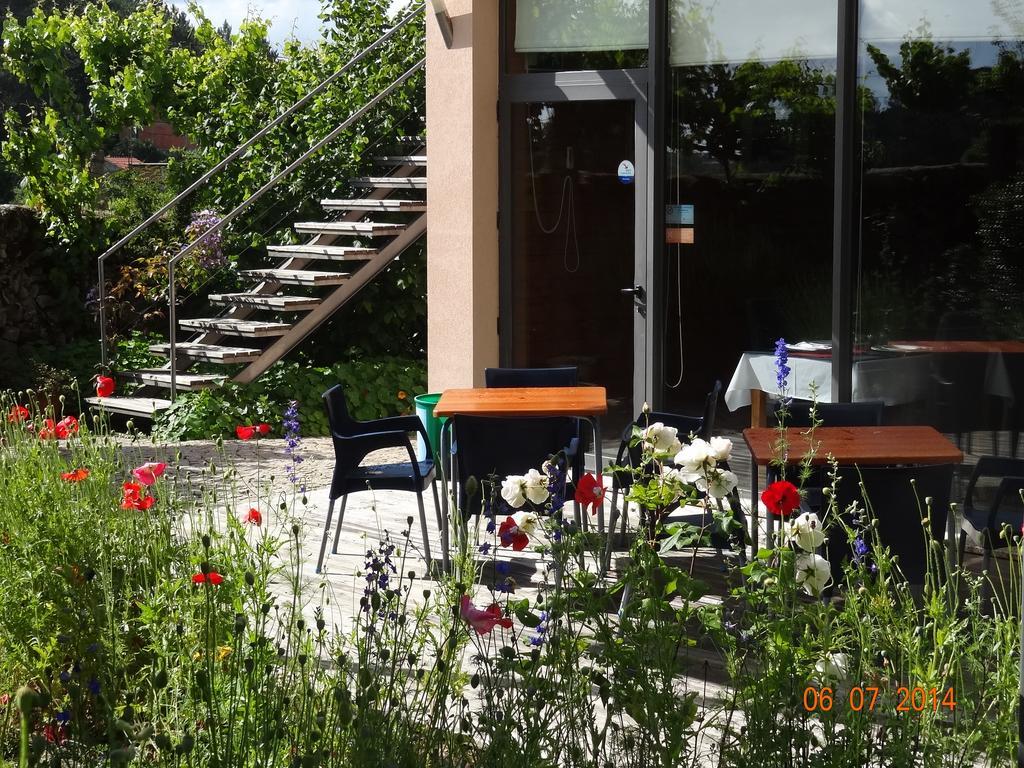 Quinta Delicias Landhaus