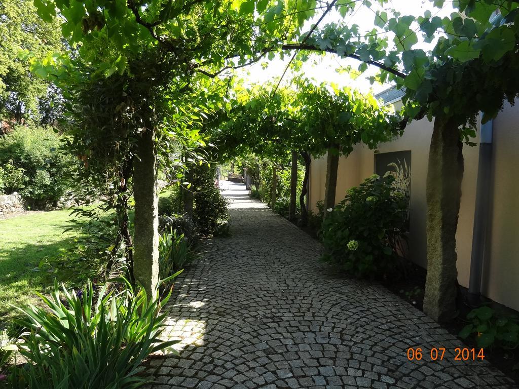 Quinta Delicias Landhaus