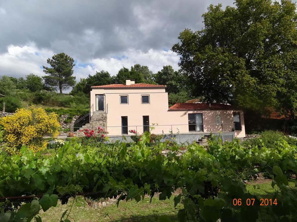 Landhaus Quinta Delicias *
