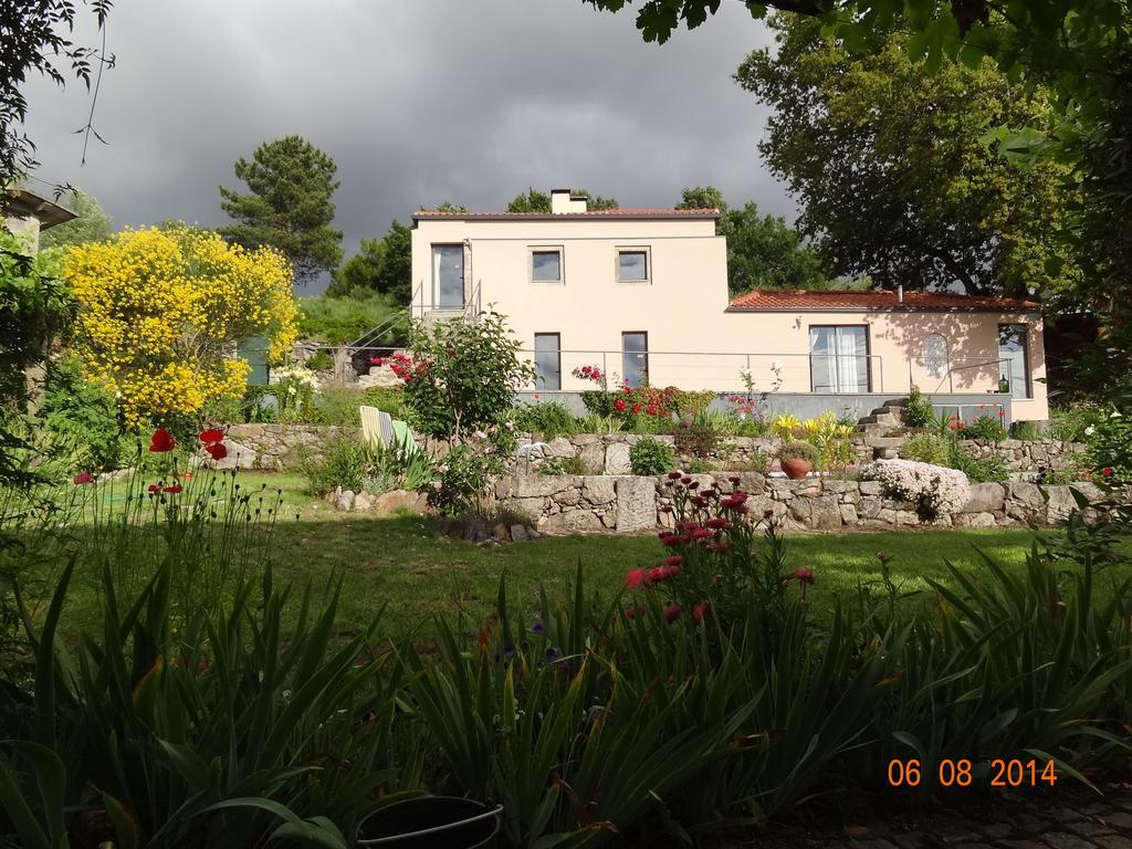 Quinta Delicias Landhaus *