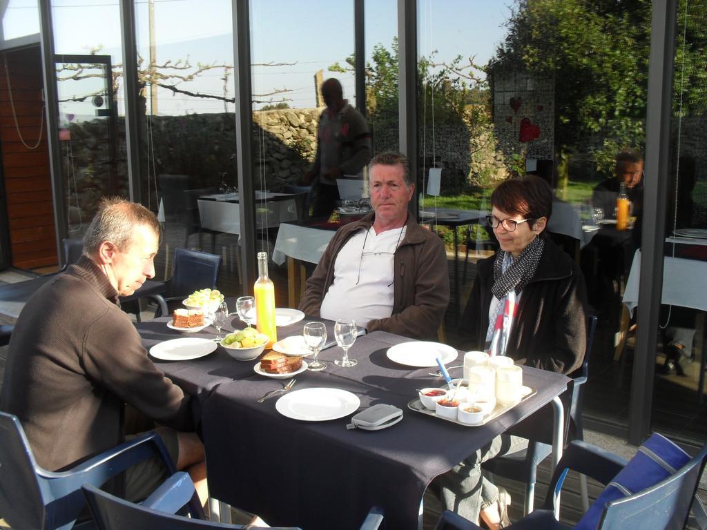 Landhaus Quinta Delicias