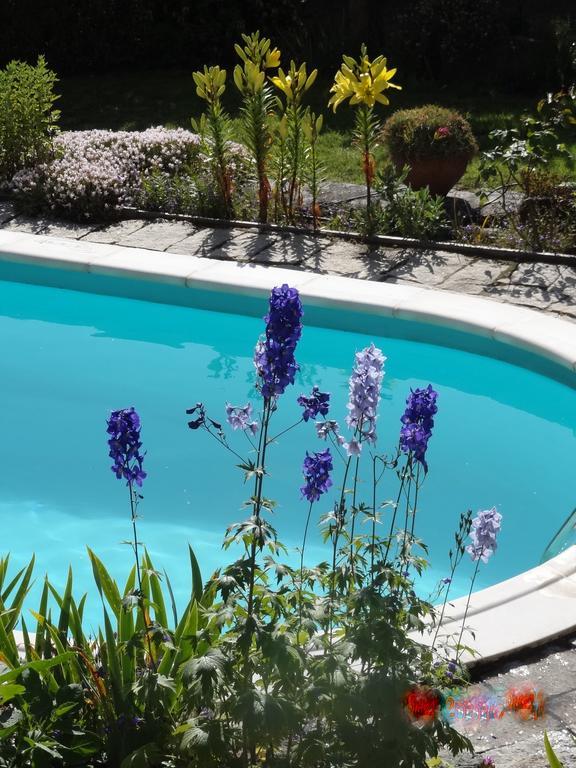 Quinta Delicias Landhaus *