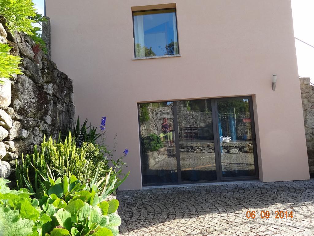 Landhaus Quinta Delicias