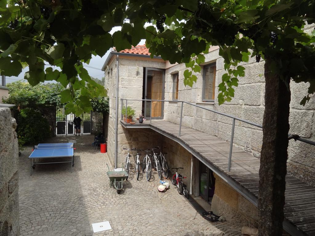 Quinta Delicias Landhaus São Tiaguinho