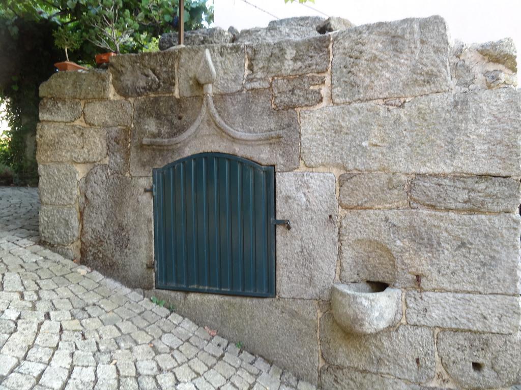 Landhaus Quinta Delicias São Tiaguinho