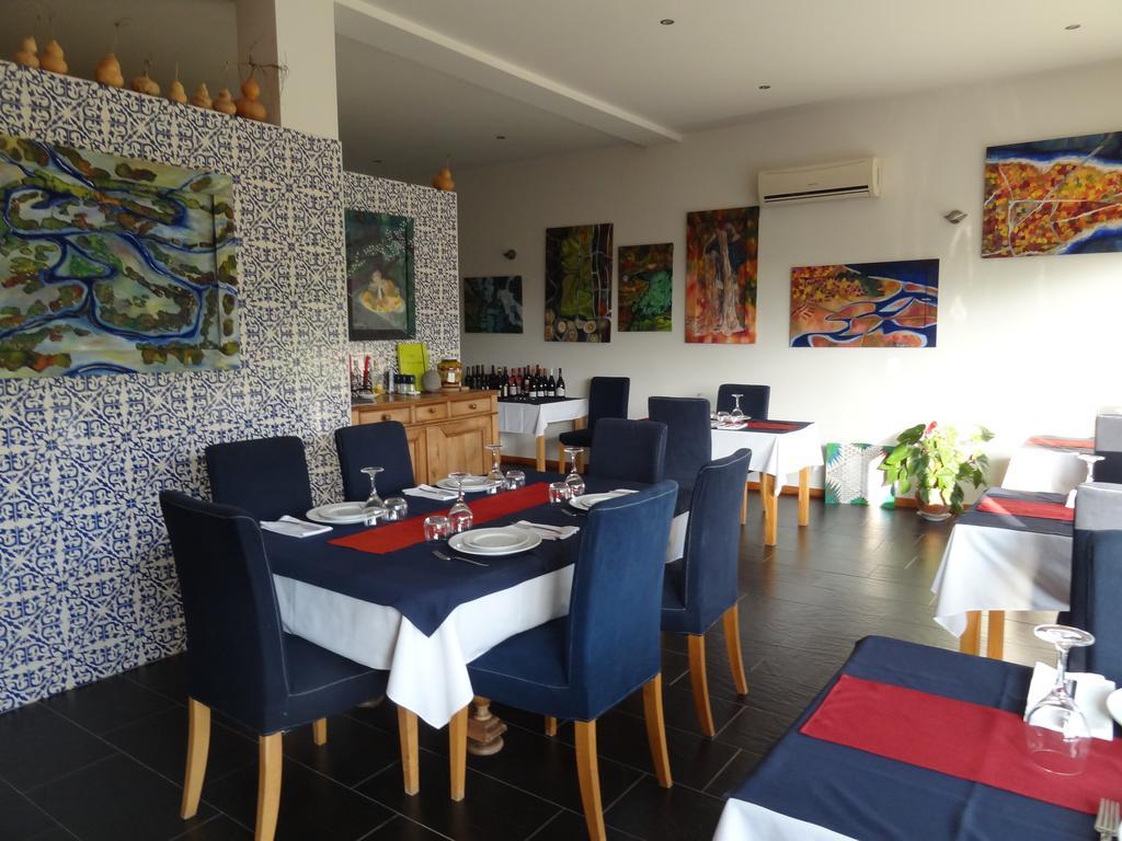 Landhaus Quinta Delicias *