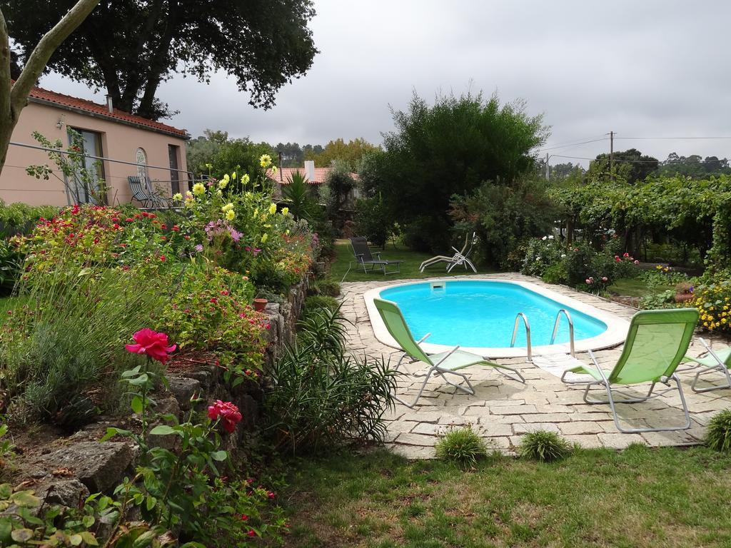 Quinta Delicias São Tiaguinho